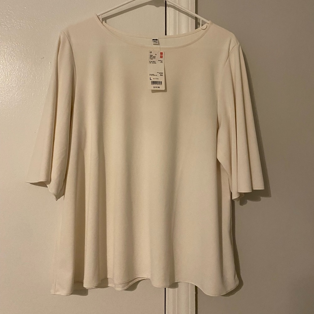 Uniqlo Top